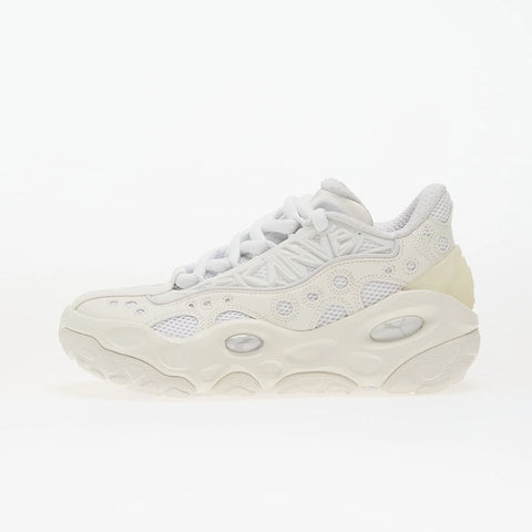 Puma Men's White La Francé RNR Sneakers | Puma In Lebanon