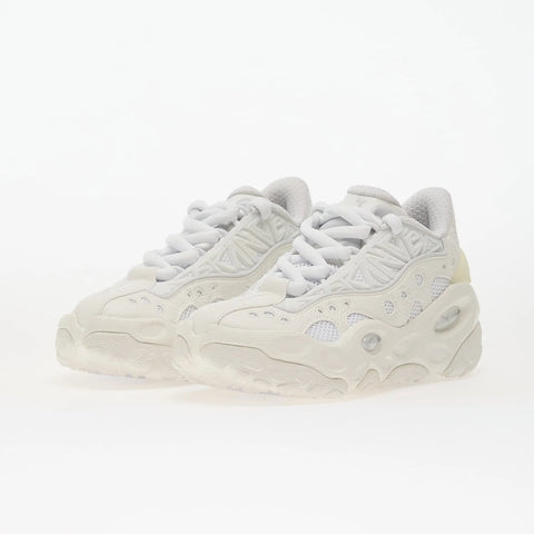 Puma Men's White La Francé RNR Sneakers | Puma In Lebanon