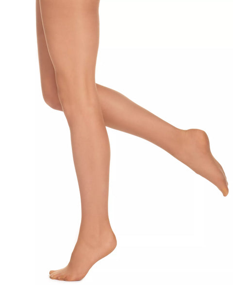 Hanes Women's Transparent Silk Reflections Sheer Toe Pantyhose|Hanes In Lebanon