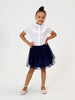 Sinsay Baby Girl's White Shirts | Sinsay In Lebanon