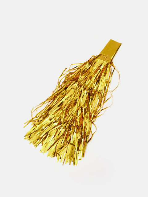 Sinsay Gold Decorative Curtain 1 Pack 76 cm x 4,3 m | Sinsay In Lebanon
