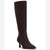 I.N.C. International Concepts Women's Dark Brown Bryana Boots