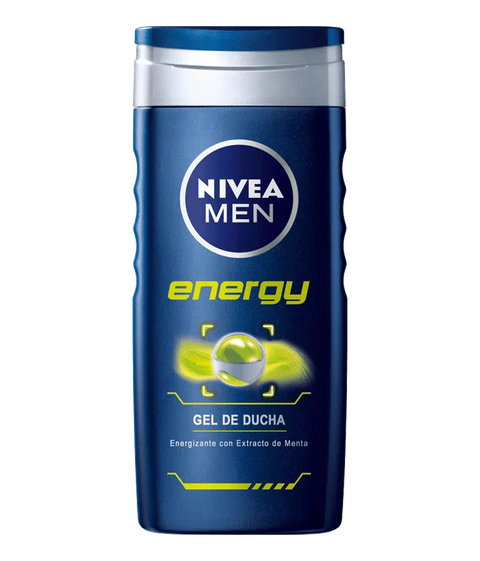 Nivea Men Gym Pack 4pcs | Nivea In Lebanon