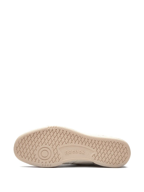 Reebok Men's Off White Club C 85 Vintage Sneakers| Reebok In Lebanon