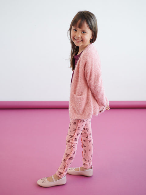 Sinsay Girl's Pink Cardigan | Sinsay In Lebanon