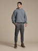 Sinsay MEN GREY PANT