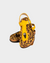 Graceland Girl's Yellow Sandals 5402102 (shoes 38,SHR)