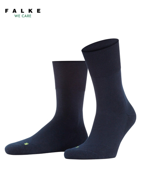 Flake  Men's Navy Run Socks |Flake in Lebanon