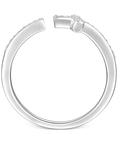 R.H.Macy&Co Women's Silver Cross Ring| R.H.Macy&Co in Lebanon