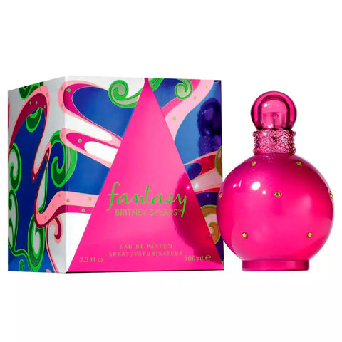 Britney Spears Women's Fantasy Eau De Parfum 100ml |Britney Spears In Lebanon