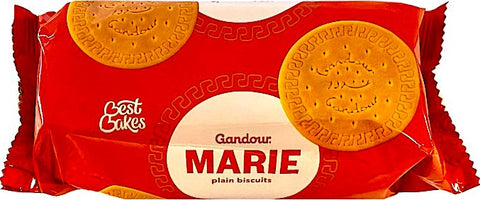 Gandour Marie Biscuit 65g