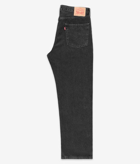 Levi's Men's Washed Black 565 Loose Straight Jeans | Levi's In Lebanon