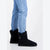 Style & Co Women's Black Tessaa Cold-Weather Boots