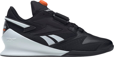 Reebok Men's Black & White Sneakers ARS57 shoes65 shr