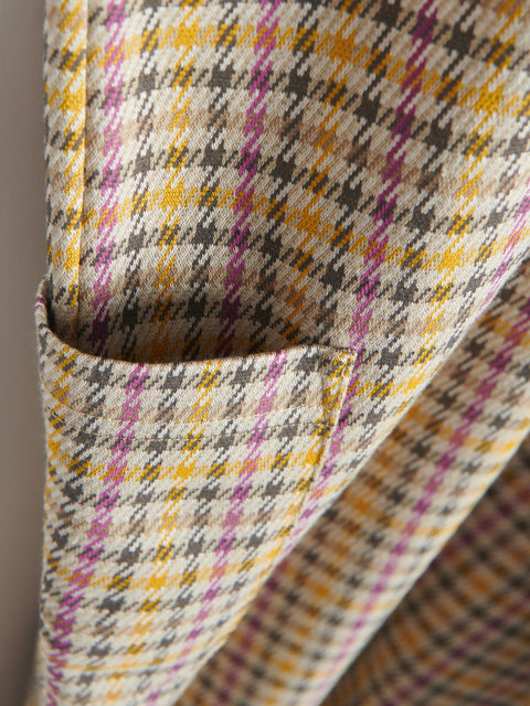 Reserved Girl's Multicolor Trousers | Reserved In Lebanon