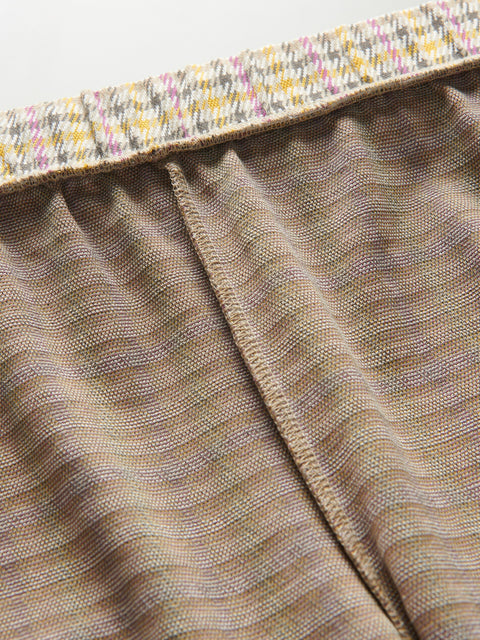 Reserved Girl's Multicolor Trousers | Reserved In Lebanon