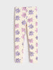 Sinsay Girl's Cream & Fuchsia Leggings 2 Pack | Sinsay In Lebanon