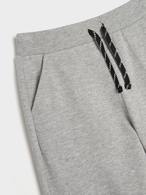Sinsay Boy's Gray 2 Packs Elastic Hem Sweatpants|Sinsay In Lebanon