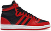 Adidas Men's Black-Red Originals Top Ten RB Sneakers |Adidas In Lebanon
