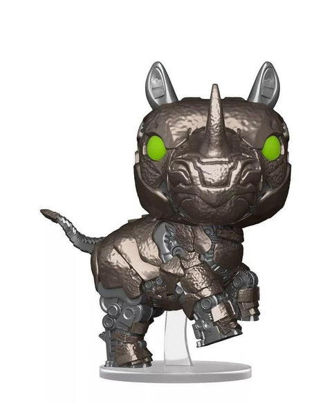 Funko POP Movies Transformers Rise of the Beast Rhinox| Funko In Lebanon