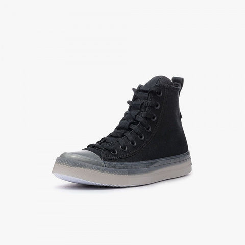 Converse Unisex Black & White Chuck Taylor All Star Hi CX Explore Sneakers | Converse In Lebanon