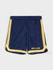 Sinsay Boy's Navy Blue Active Knit Short Set | Sinsay In Lebanon