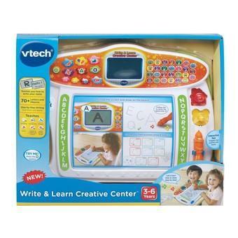 VTech Write & Learn Creative Center | VTech In Lebanon