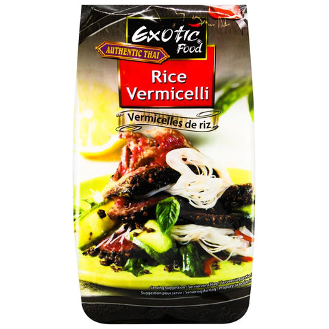 Exotic Food Rice Vermicelli 250g