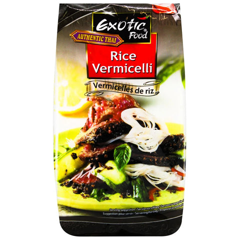 Exotic Food Rice Vermicelli 250g | Exotic Food In Lebanon