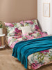 Sinsay Dark Turquoise 130x160 With Winter Motif Blanket | Sinsay In Lebanon