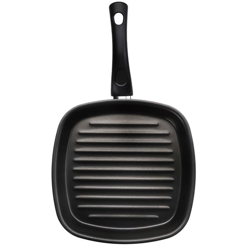 SD Black Non-Stick Grill Pan | SD In Lebanon