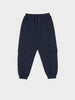 Sinsay Boy's Navy Elastic Waist Trouser | Sinsay In Lebanon