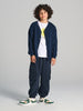 Sinsay Boy's Navy Elastic Waist Trouser | Sinsay In Lebanon