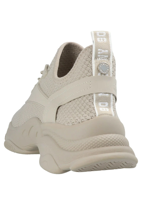 Steve Madden Men's Bone Match Sneakers | Steve Madden In Lebanon