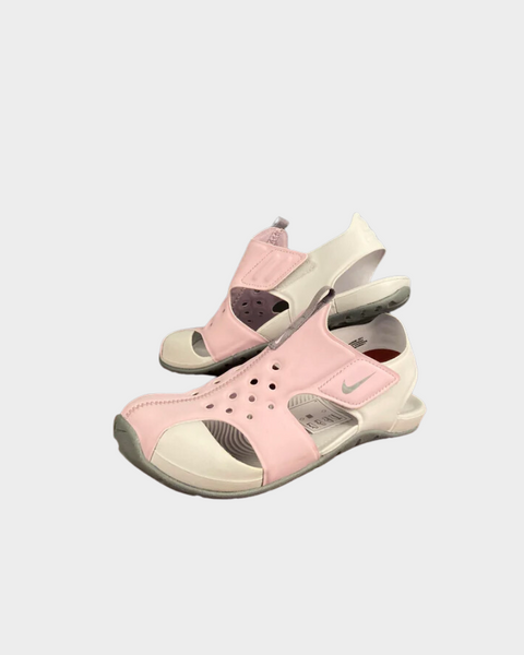 Nike Girl's Iced Lilac Sunray Protect Sandals 7352012 SHR
