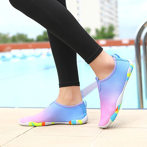 Sd Women's Multicolor Water Shoes | Sd In Lebanon