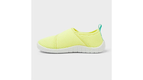 Sun Squad Baby Girl's Yellow Hartley Water Shoes|Sun Squad In Lebanon
