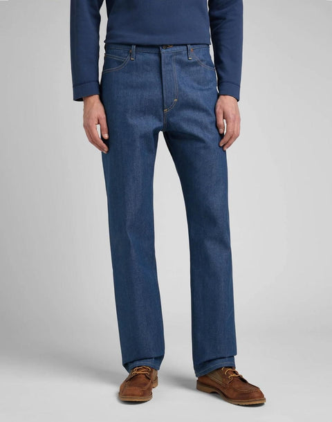 Lee Men's Natural Indigo 101 L Jeans | Lee In Lebanon