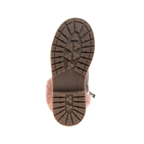 Laura Ashley Girl's Gray Low-Top Boots | Laura Ashley In Lebanon