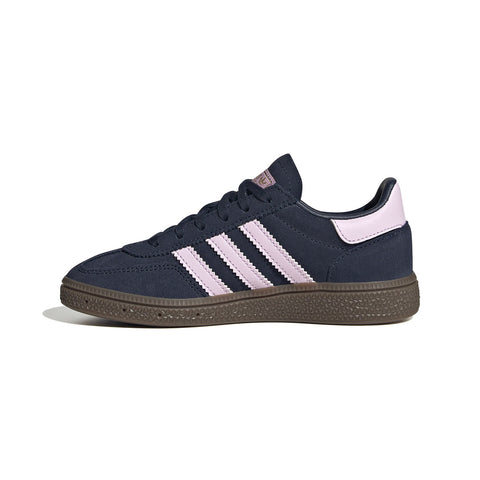 Adidas Girl's Navy Handball Spezial Sneakers  | Adidas In Lebanon