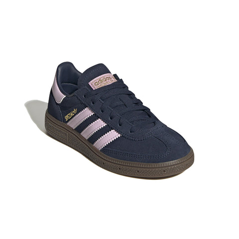 Adidas Girl's Navy Handball Spezial Sneakers  | Adidas In Lebanon