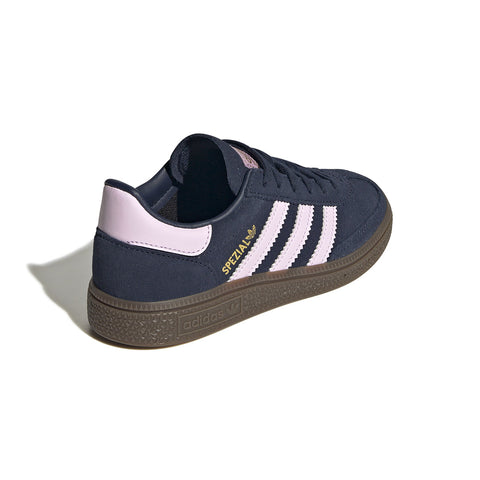 Adidas Girl's Navy Handball Spezial Sneakers  | Adidas In Lebanon