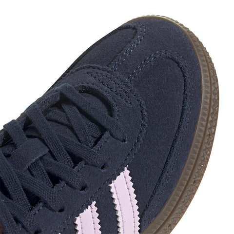 Adidas Girl's Navy Handball Spezial Sneakers  | Adidas In Lebanon