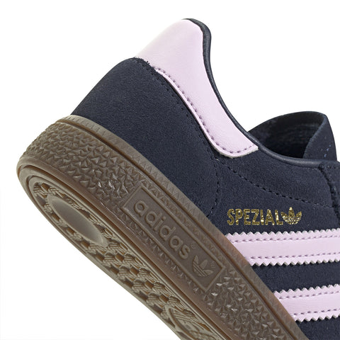 Adidas Girl's Navy Handball Spezial Sneakers  | Adidas In Lebanon