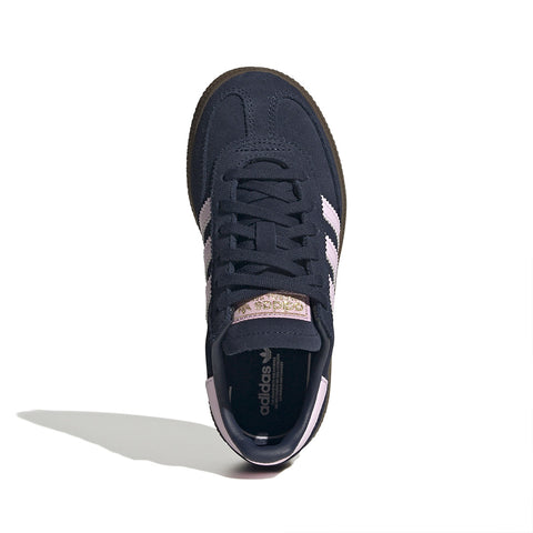 Adidas Girl's Navy Handball Spezial Sneakers  | Adidas In Lebanon