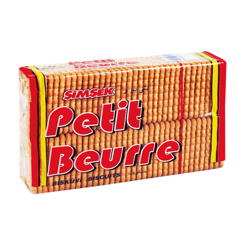 Simsek Petit Beurre Biscuit 350