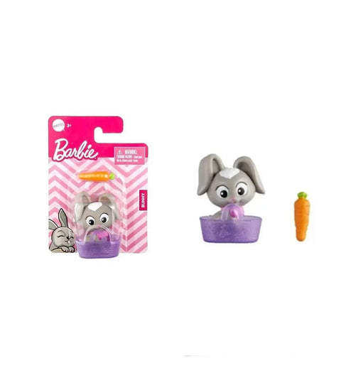 Mattel Barbie Pet Figure with Accessory | Mattel In Lebanon