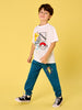 Sinsay Boy's Navy Pokémon Pants | Sinsay In Lebanon