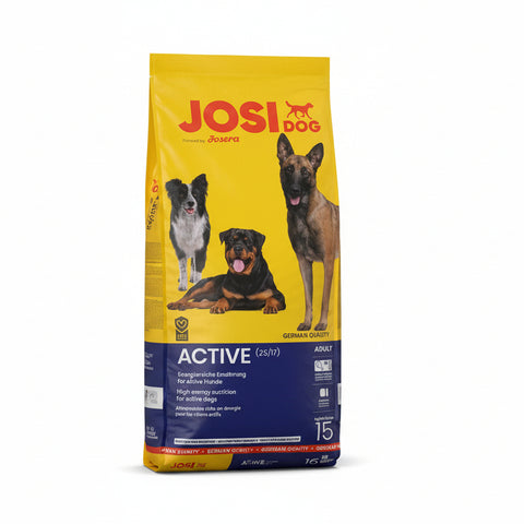 Josera Josi Dog Active Adult Dog Dry Food 15Kg | Josera In Lebanon