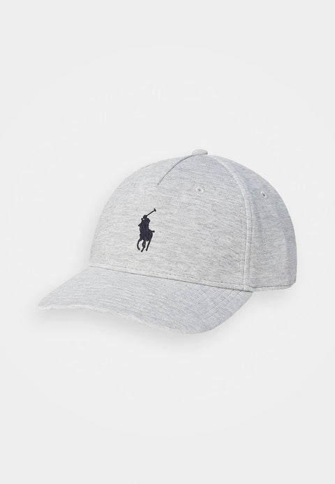 Polo Ralph Lauren Men's Gray Pre-owned Cap | Polo Ralph Lauren In Lebanon